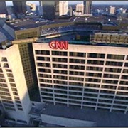 CNN Studio