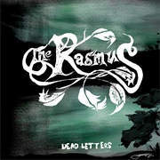 The Rasmus - Dead Letters