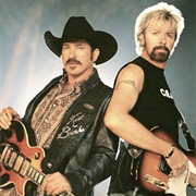 Brooks & Dunn