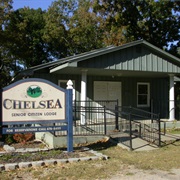 Chelsea, Alabama