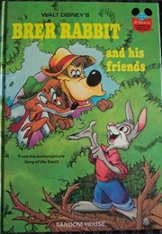 Brer Rabbit and His Friends (Disney)