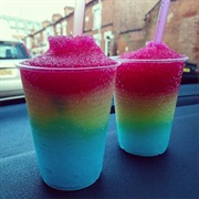 Slush