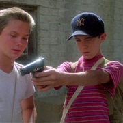 Gordie Lachance (Stephen King's the Body)