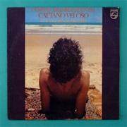 Caetano Veloso & a Outra Banda Da Terra - Cinema Transcendental