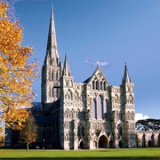 Salisbury, England