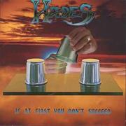 Hades - If at First You Don't Succeed