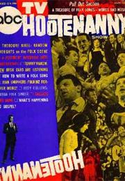 Hootenanny (U.S. TV Series)