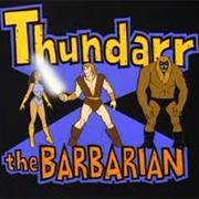Thundar the Barbarian