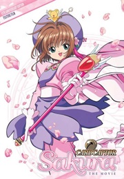 Cardcaptor Sakura: The Movie (1999)