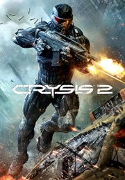 Crysis 2 (2011)