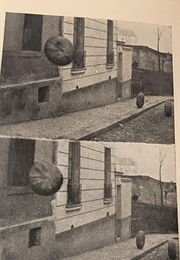 La Course Aux Potirons (1907)