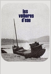 Les Voitures D'eau (1968)