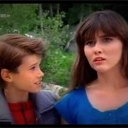 The Secret of Lost Creek