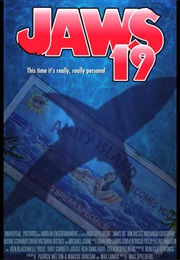 Jaws: 19 (2015)