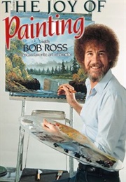 Bob Ross: The Joy of Painting (TV Series) (1983)