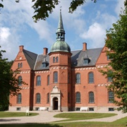 Skovsgård Palace