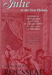 Julie, Ou La Nouvelle Heloise