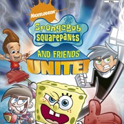 Nicktoons Unite!