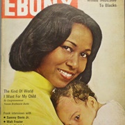 Yvonne Brathwaite Burke