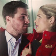 Felicity & Oliver