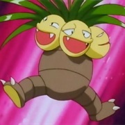 Exeggutor