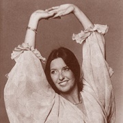 Maddy Prior (Steeleye Span)