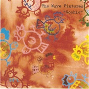The Wave Pictures - "Sophie"