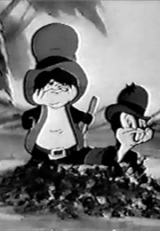 Gopher Goofy (1942)