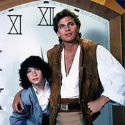 Voyagers! (1982–1983)