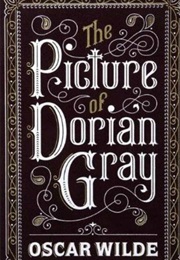 The Picture of Dorian Gray (Oscar Wilde)