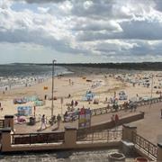 Gorleston on Sea