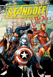 Avengers: Standoff (Nick Spencer)
