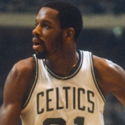 Cedric Maxwell