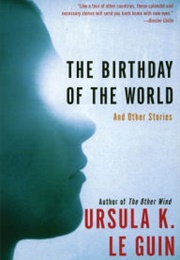 Paradises Lost (Ursuala K. Le Guin)