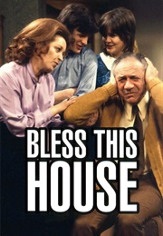 Bless This House: The Complete 6th Series (1975)