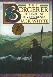 The Sorcerer Pts. 1-2 (Jack Whyte)