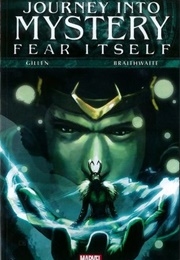 Journey Into Mystery: Fear Itself (Kieron Gillen)
