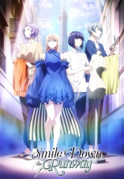 Runway De Waratte (2020)