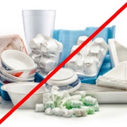 If Nothing Else, Avoid Non-Recyclable Plastic