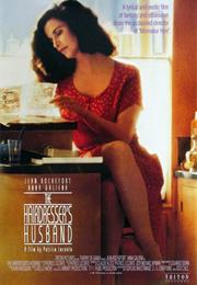 Hairdresser's Husband