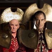 Rassilon