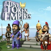 Tiny Token Empires