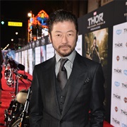 Tadanobu Asano