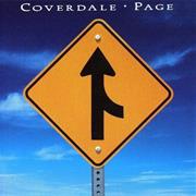 Coverdale/Page - Coverdale/Page