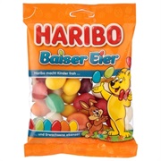 Baiser Eier