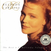 Belinda Carlisle - The Best of Belinda, Volume 1