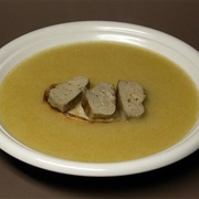 Cockchafer Soup