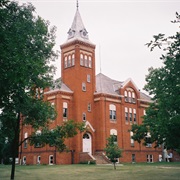 Cooperstown, North Dakota