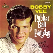 Rubber Ball - Bobby Vee