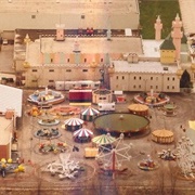 Dispensa's Kiddie Kingdom, Oakbrook Terrace, IL